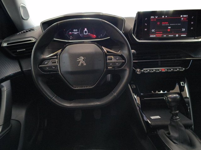 PEUGEOT 2008 PureTech 100 S&S Allure Pack