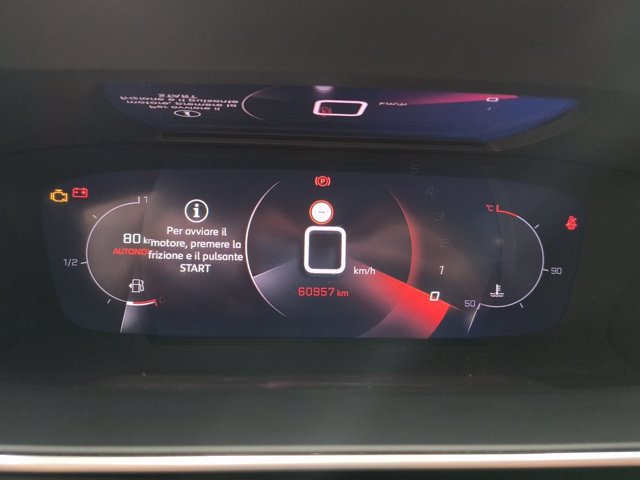 PEUGEOT 2008 PureTech 100 S&S Allure Pack