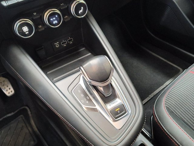 RENAULT Captur 1.6 e-tech hybrid business 145cv auto