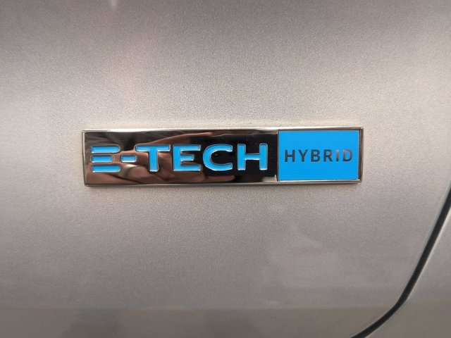 RENAULT Captur 1.6 e-tech hybrid business 145cv auto