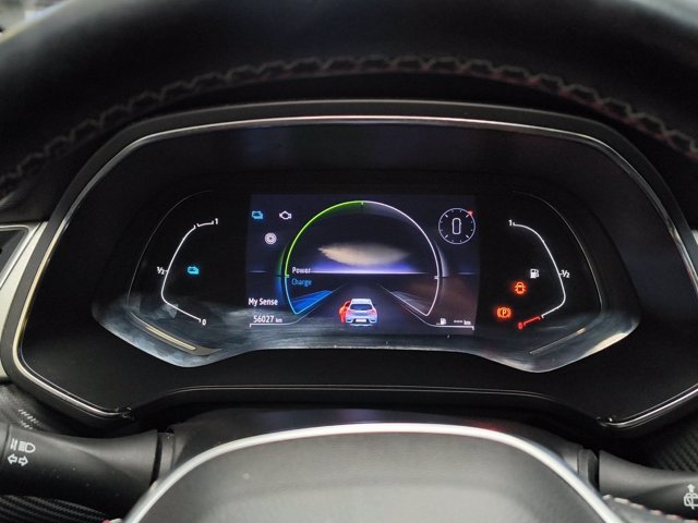 RENAULT Captur 1.6 e-tech hybrid business 145cv auto