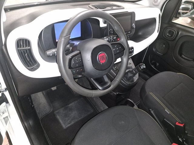 FIAT Pandina 1.0 firefly hybrid icon s&s 70cv 5p.ti