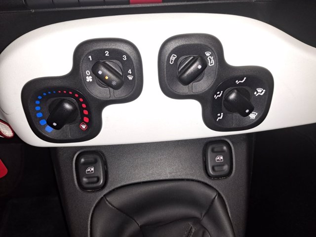 FIAT Pandina 1.0 firefly hybrid icon s&s 70cv 5p.ti