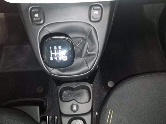 FIAT Pandina 1.0 firefly hybrid icon s&s 70cv 5p.ti