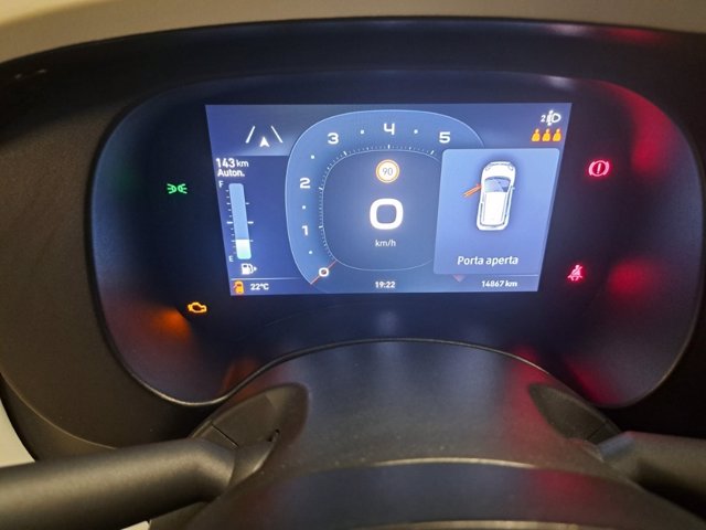 FIAT Pandina 1.0 firefly hybrid icon s&s 70cv 5p.ti