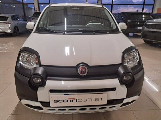 FIAT Pandina 1.0 firefly hybrid icon s&s 70cv 5p.ti