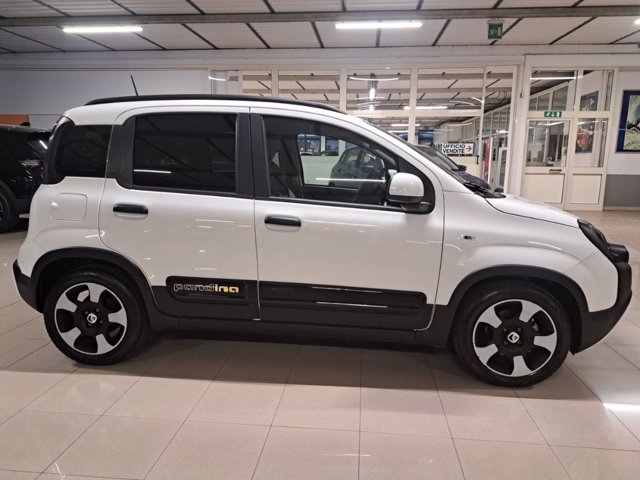 FIAT Pandina 1.0 firefly hybrid icon s&s 70cv 5p.ti