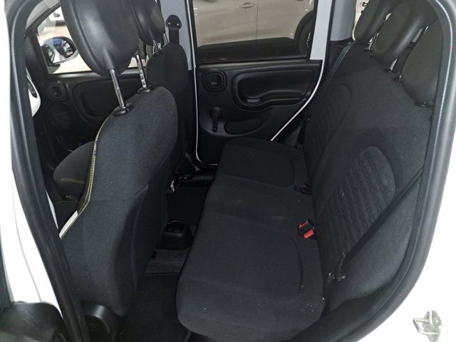 FIAT Pandina 1.0 firefly hybrid icon s&s 70cv 5p.ti