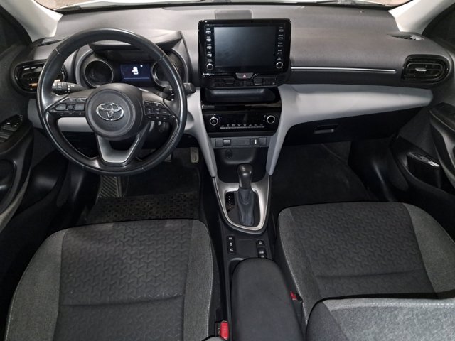 TOYOTA Yaris cross 1.5h active fwd 116cv e-cvt