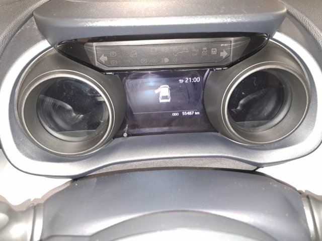 TOYOTA Yaris cross 1.5h active fwd 116cv e-cvt