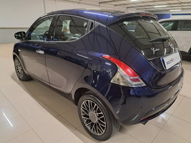 LANCIA Ypsilon 1.2 gold 69cv