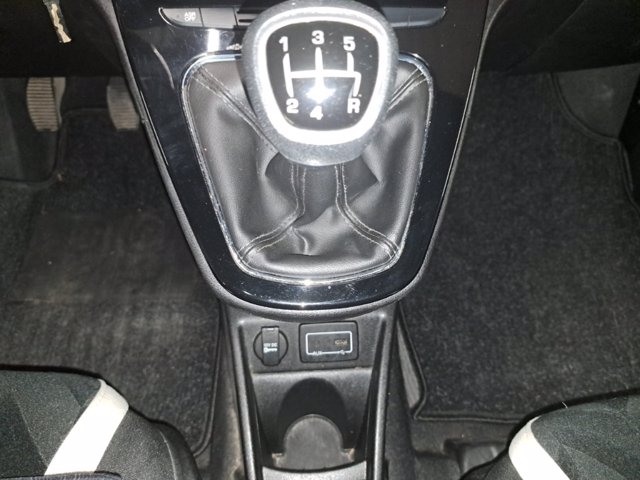 LANCIA Ypsilon 1.2 gold 69cv