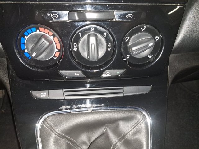 LANCIA Ypsilon 1.2 gold 69cv