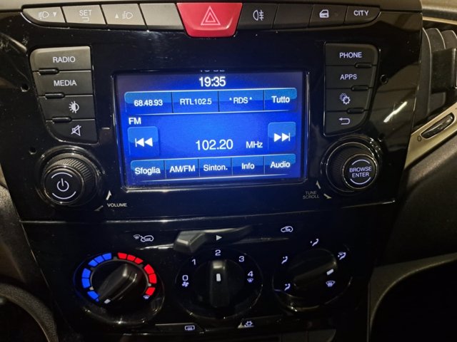 LANCIA Ypsilon 1.2 gold 69cv