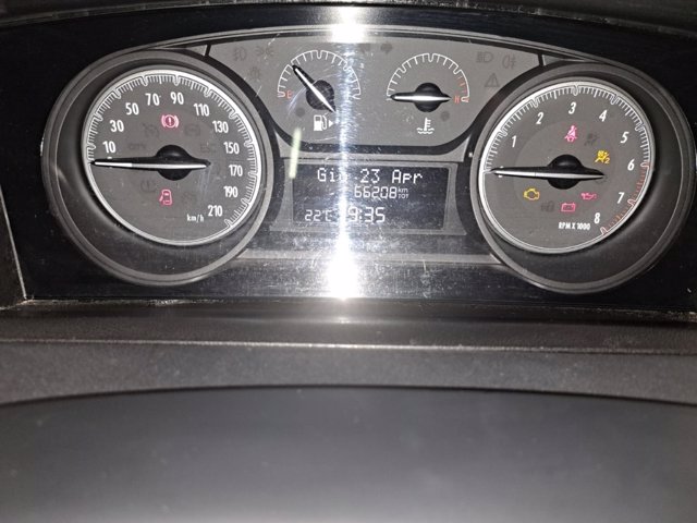 LANCIA Ypsilon 1.2 gold 69cv