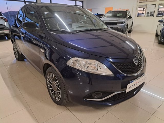 LANCIA Ypsilon 1.2 gold 69cv