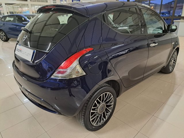LANCIA Ypsilon 1.2 gold 69cv