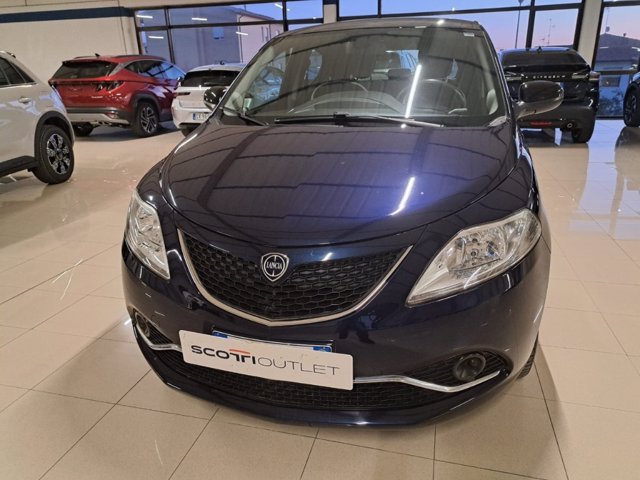 LANCIA Ypsilon 1.2 gold 69cv