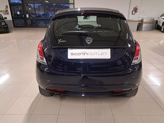 LANCIA Ypsilon 1.2 gold 69cv