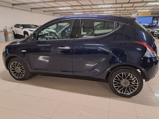LANCIA Ypsilon 1.2 gold 69cv