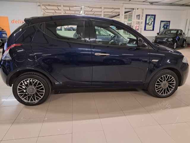 LANCIA Ypsilon 1.2 gold 69cv