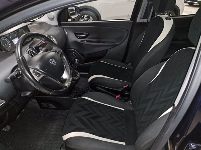 LANCIA Ypsilon 1.2 gold 69cv