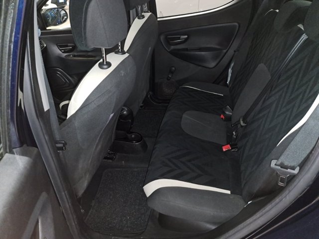 LANCIA Ypsilon 1.2 gold 69cv