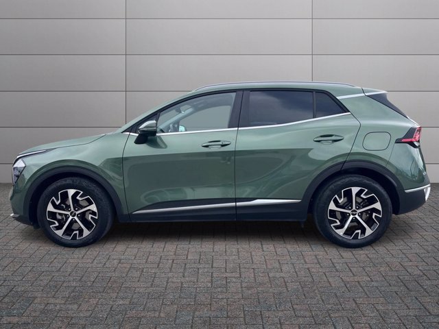 KIA Sportage 1.6 crdi mhev style imt