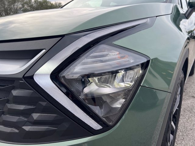 KIA Sportage 1.6 crdi mhev style imt