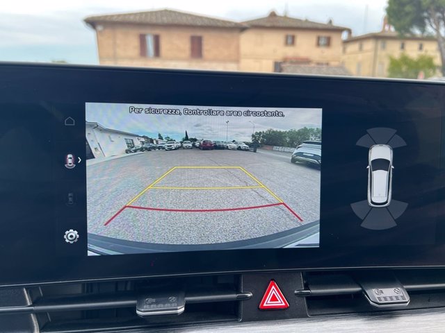 KIA Sportage 1.6 crdi mhev style imt