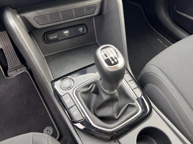 KIA Sportage 1.6 crdi mhev style imt