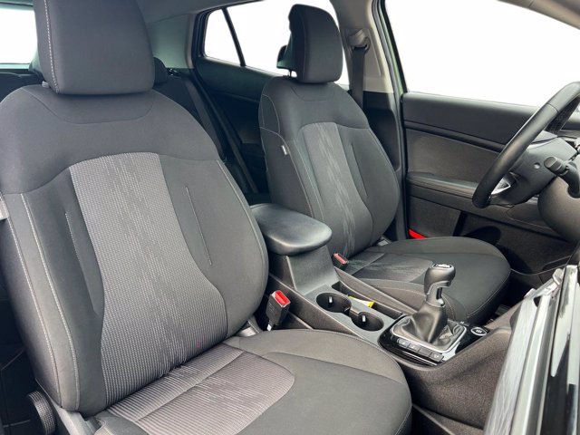 KIA Sportage 1.6 crdi mhev style imt