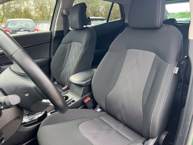 KIA Sportage 1.6 crdi mhev style imt