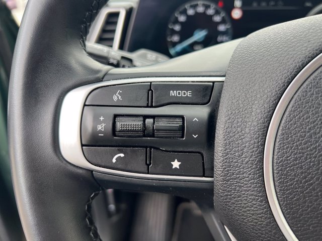 KIA Sportage 1.6 crdi mhev style imt