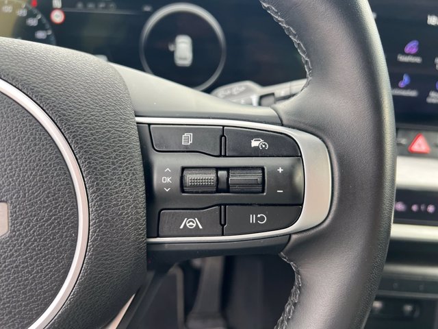 KIA Sportage 1.6 crdi mhev style imt