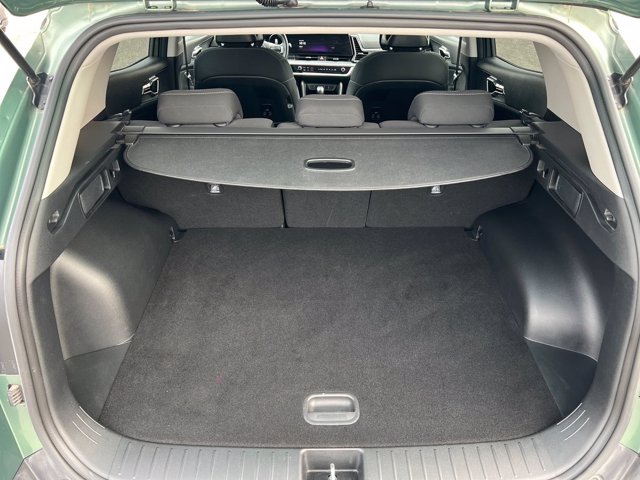 KIA Sportage 1.6 crdi mhev style imt