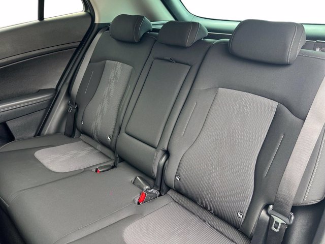 KIA Sportage 1.6 crdi mhev style imt