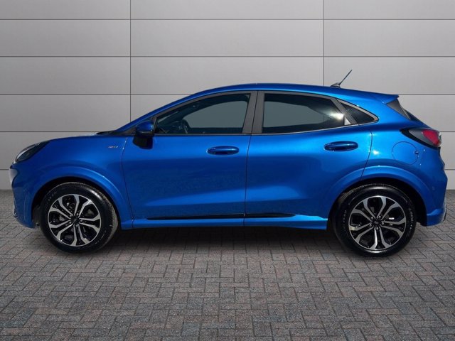 FORD Puma 1.0 ecoboost h st-line design s&s 125cv