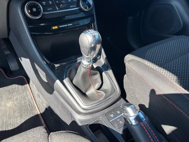 FORD Puma 1.0 ecoboost h st-line design s&s 125cv