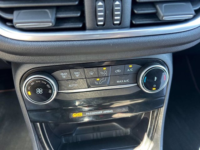 FORD Puma 1.0 ecoboost h st-line design s&s 125cv