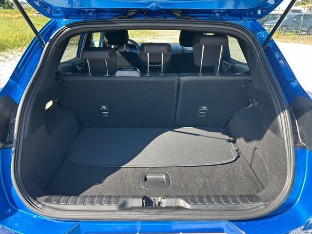 FORD Puma 1.0 ecoboost h st-line design s&s 125cv