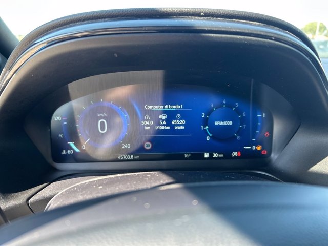 FORD Puma 1.0 ecoboost h st-line design s&s 125cv