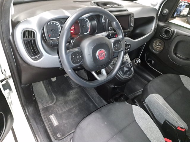 FIAT Panda 1.0 firefly hybrid s&s 70cv 5p.ti