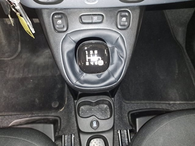 FIAT Panda 1.0 firefly hybrid s&s 70cv 5p.ti