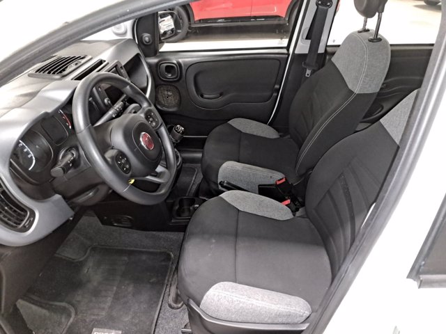 FIAT Panda 1.0 firefly hybrid s&s 70cv 5p.ti