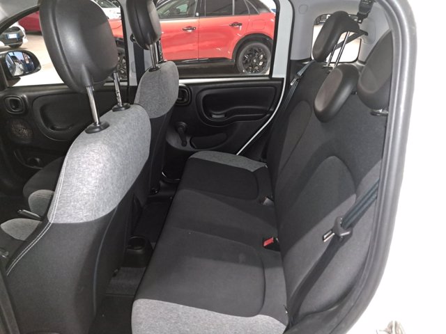 FIAT Panda 1.0 firefly hybrid s&s 70cv 5p.ti