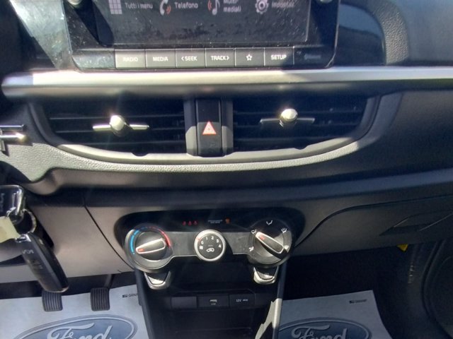 KIA Picanto 1.0 dpi urban techno&comfort pack