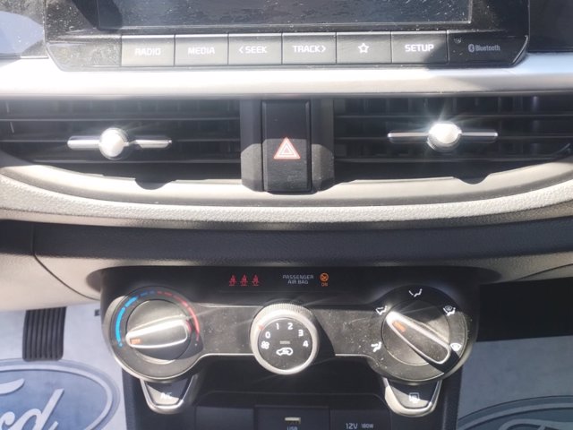 KIA Picanto 1.0 dpi urban techno&comfort pack