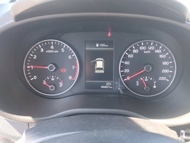 KIA Picanto 1.0 dpi urban techno&comfort pack