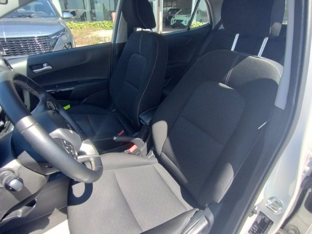 KIA Picanto 1.0 dpi urban techno&comfort pack